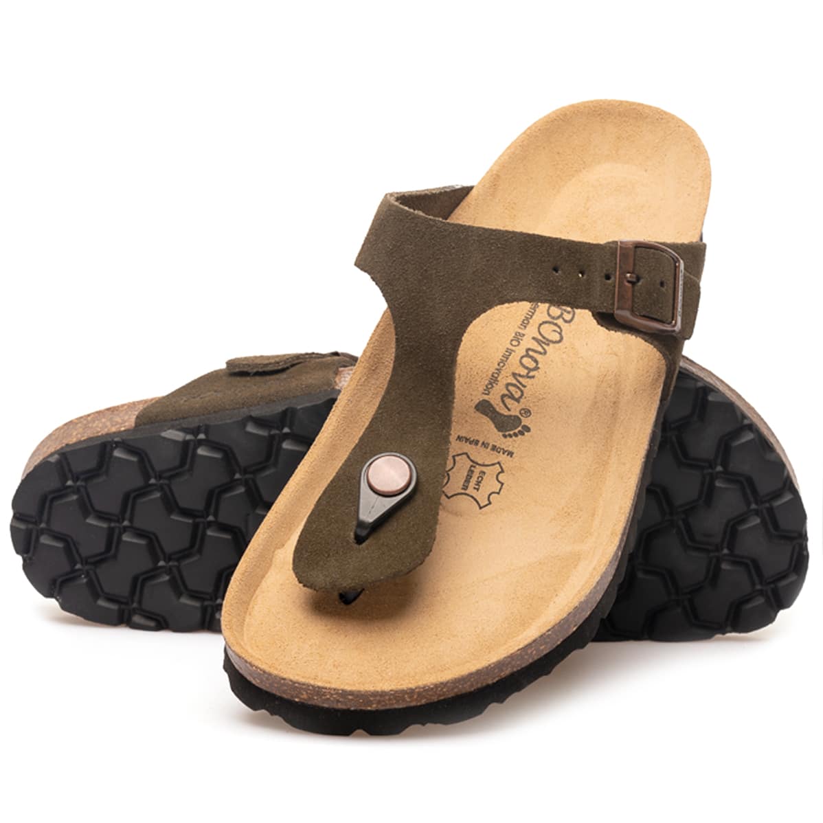 BOnova Ibiza Velours
