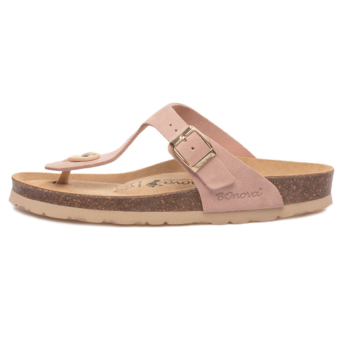BOnova Ibiza Velours