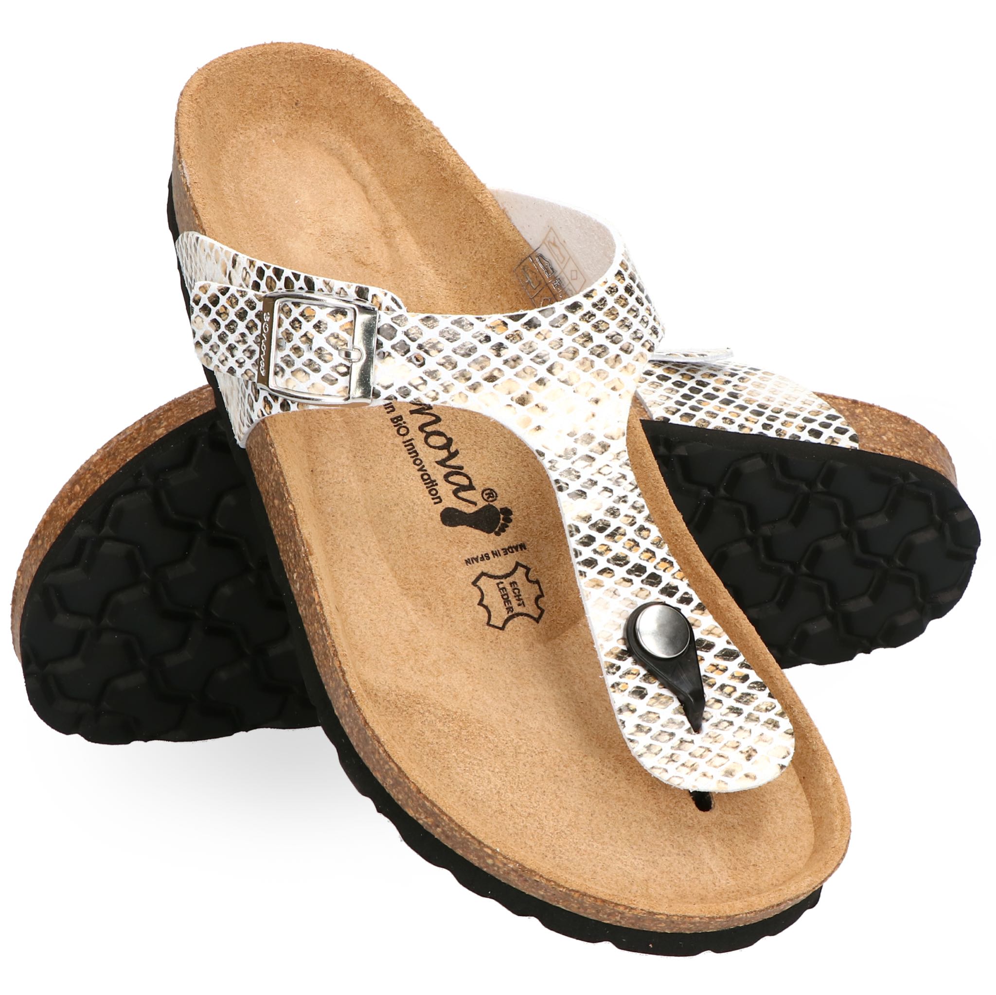BOnova Ibiza Snake