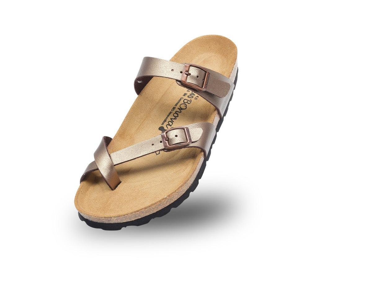 BOnova Portofino Charolmet (11 Farben)