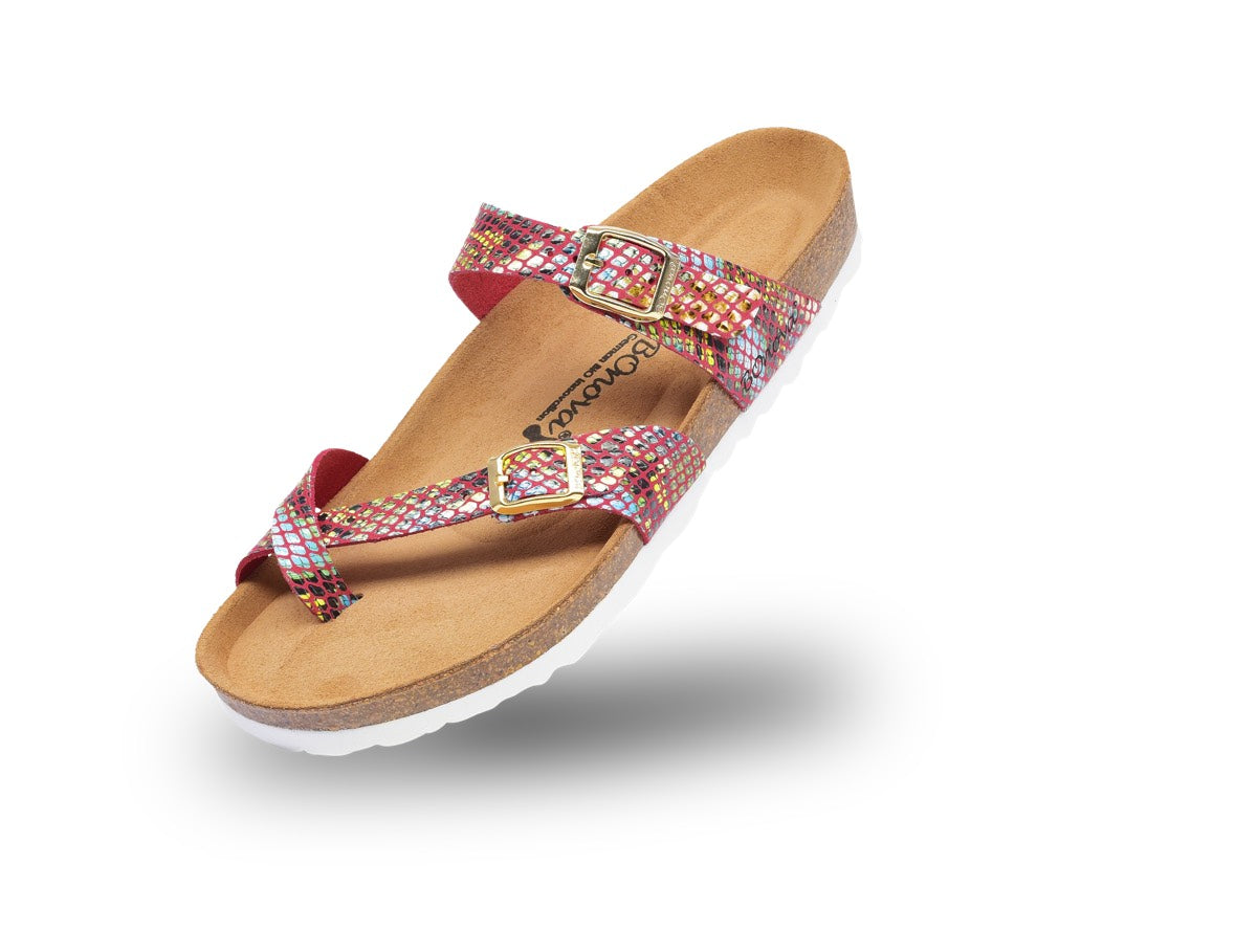BOnova Portofino Charolmet (11 Farben)