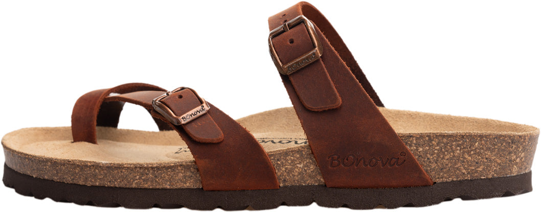 BOnova Portofino Fettleder