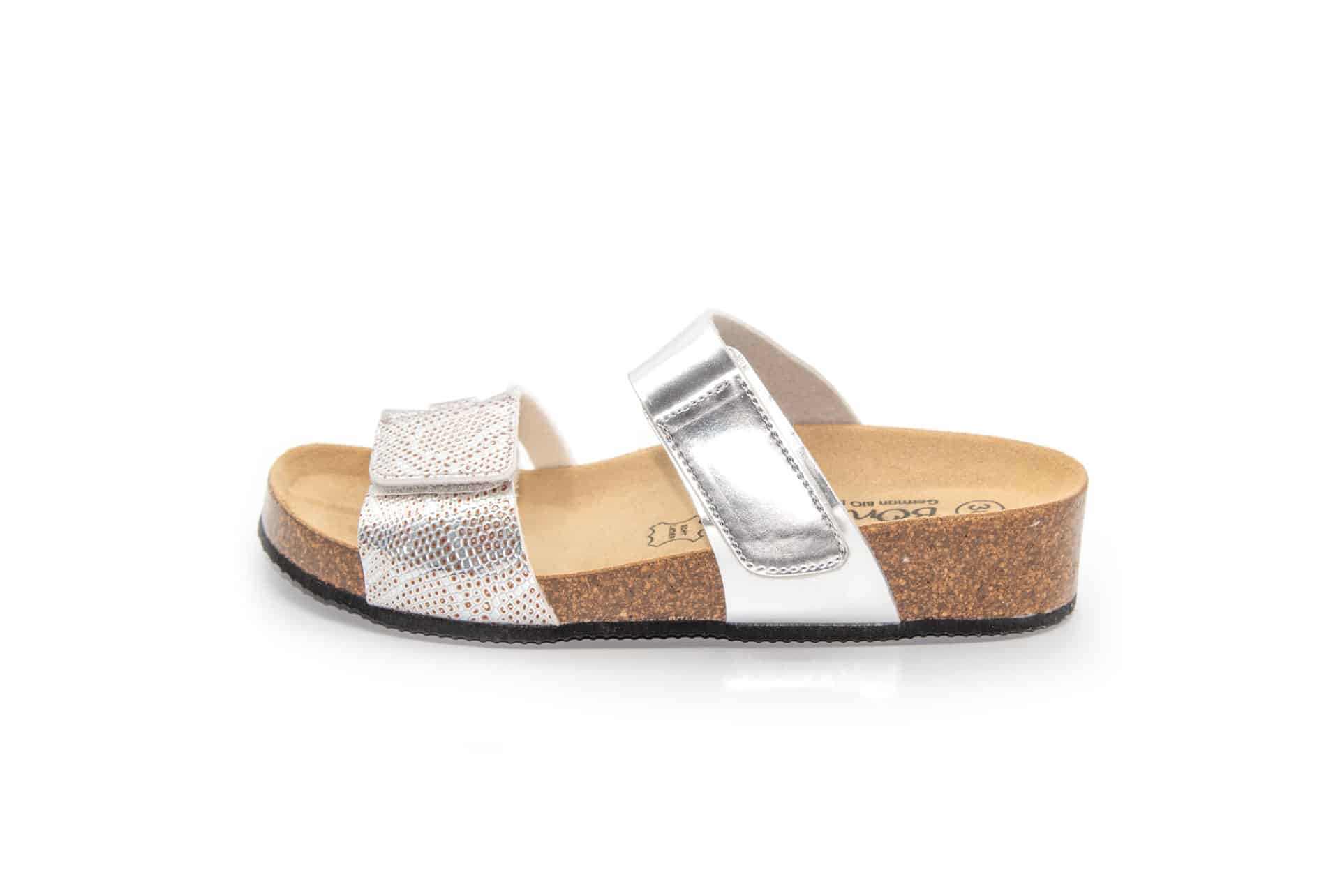 BOnova Mosheim Metallic