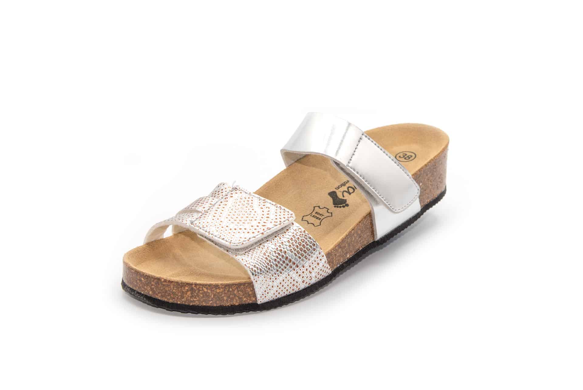 BOnova Mosheim Metallic