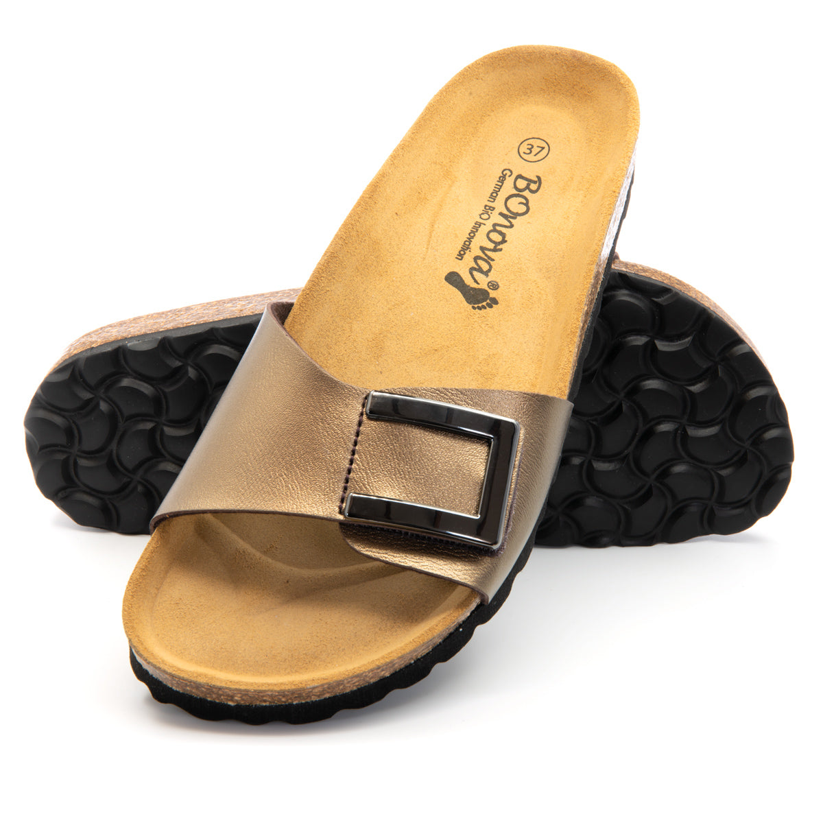 BOnova Malaga Bonoperlato