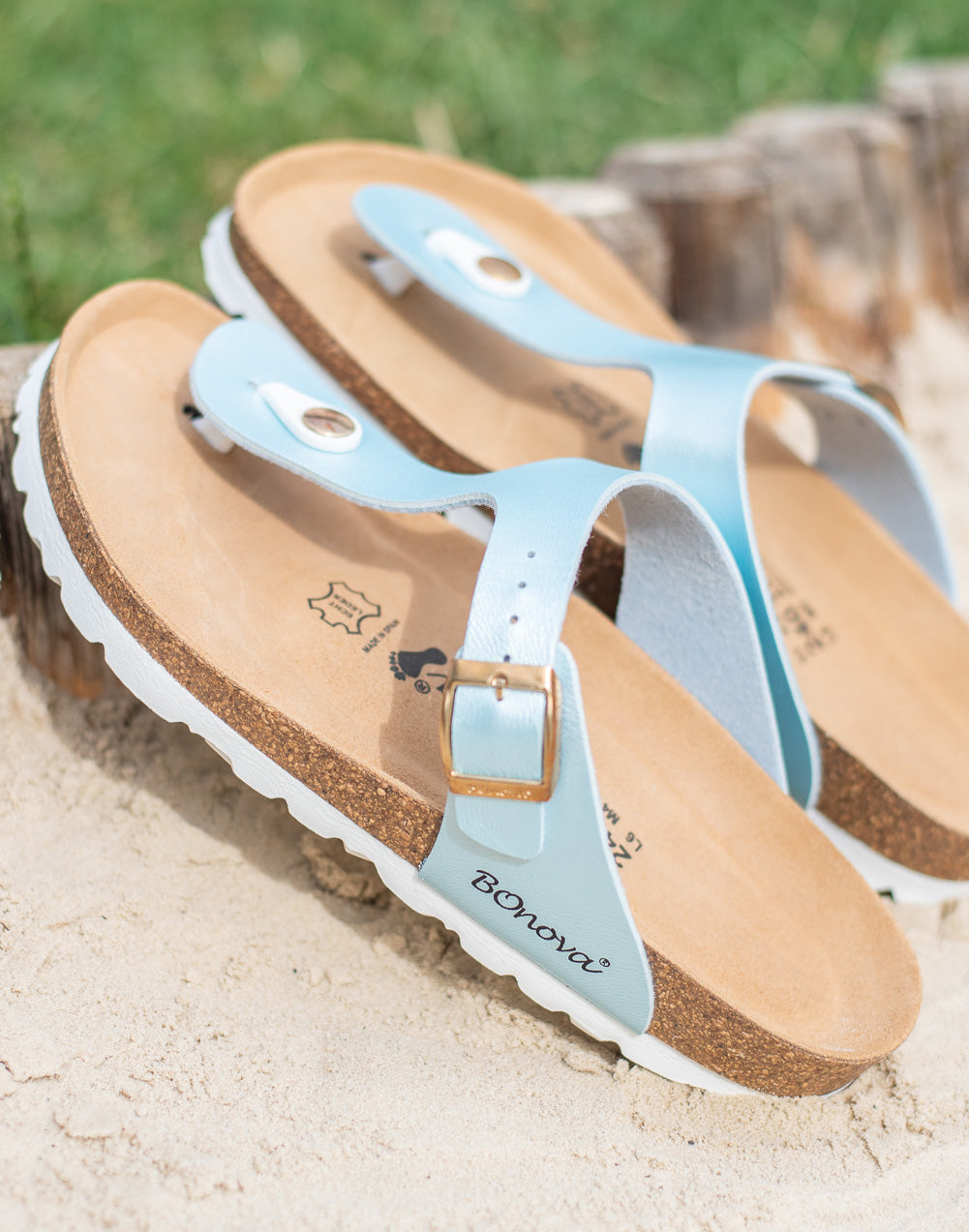 BOnova Ibiza Pearl