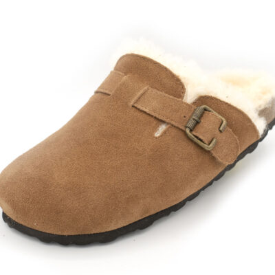 BOnova Wesel Velour-Lammfell